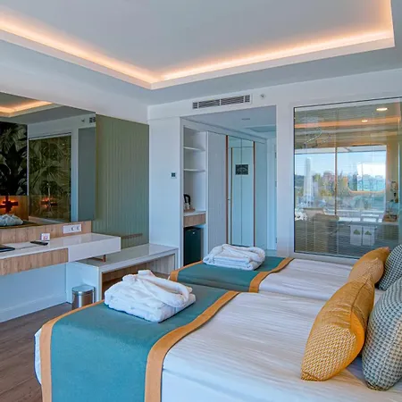 Side Stella Elite Resort & Spa 16 Plus (Adults Only)-2